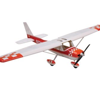 E-Flite Cessna 150 Aerobat 250 ART EFL5050